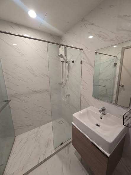 room interior of Ideo Mobi Sukhumvit Eastpoint