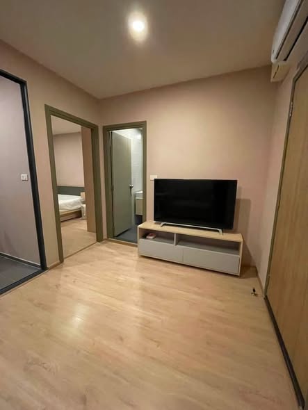 bedroom of Ideo O2 – Building A