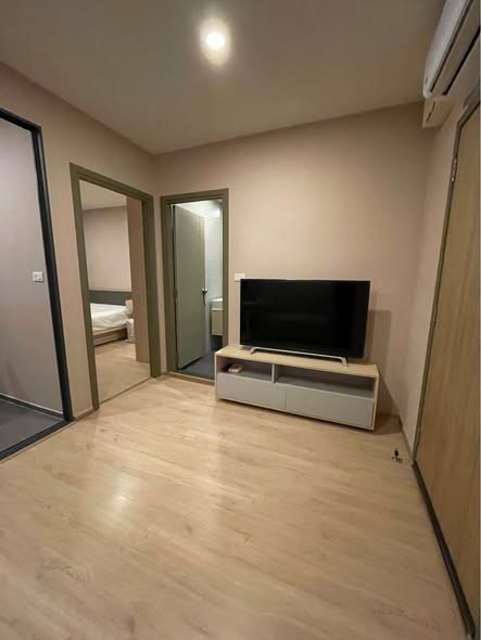 bedroom and room interior of Ideo O2 – Building A
