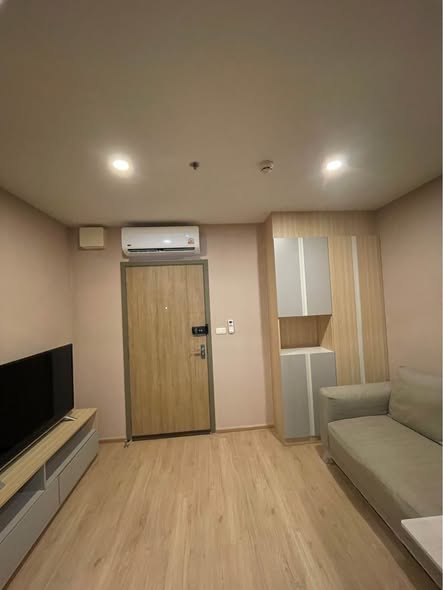 bedroom and room interior of Ideo O2 – Building A
