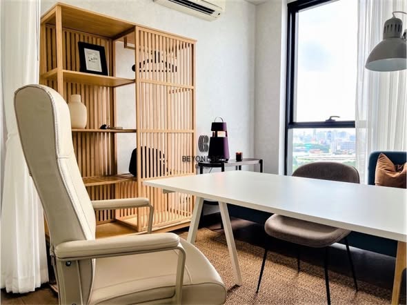 Ideo Q Sukhumvit 36