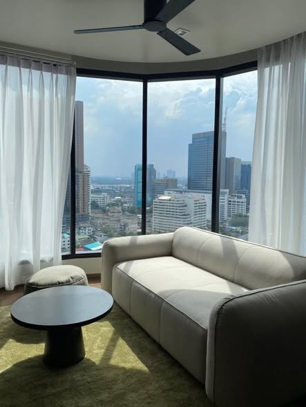 Ideo Q Sukhumvit 36