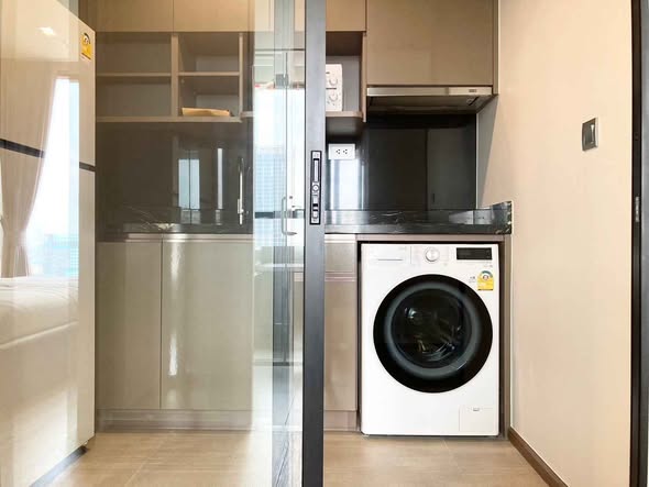 Ideo Q Sukhumvit 36