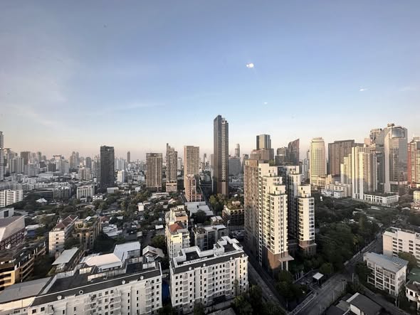 Ideo Q Sukhumvit 36