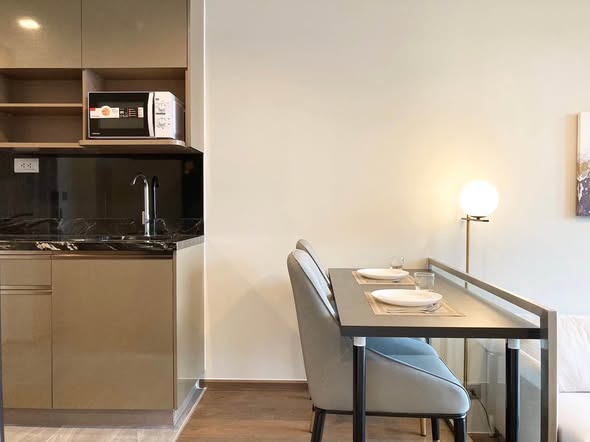 Ideo Q Sukhumvit 36
