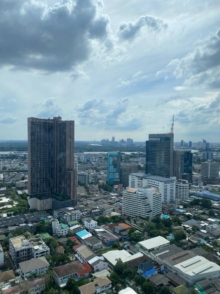 Ideo Q Sukhumvit 36
