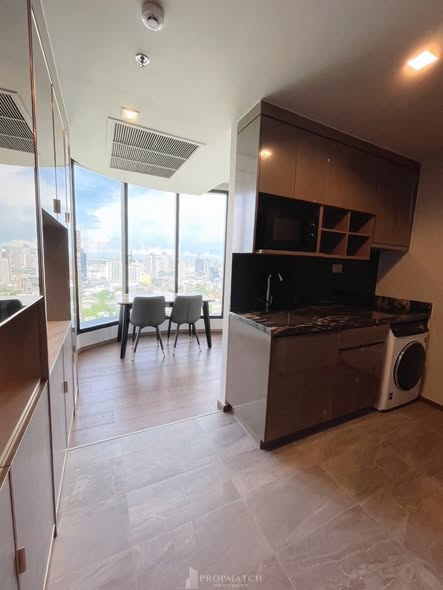 Ideo Q Sukhumvit 36