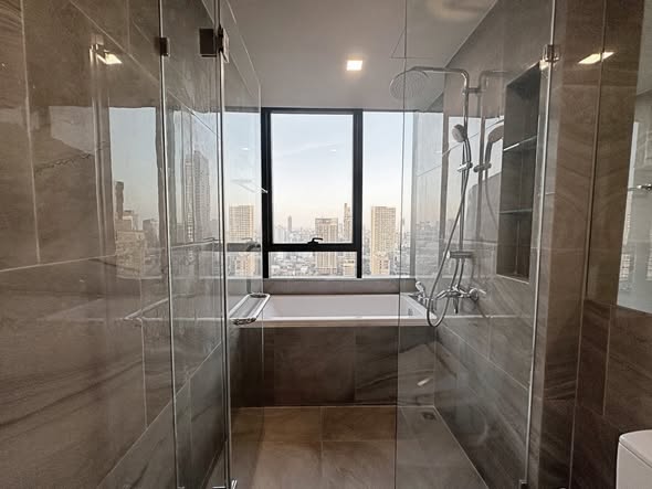 Ideo Q Sukhumvit 36