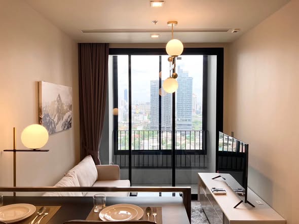 Ideo Q Sukhumvit 36