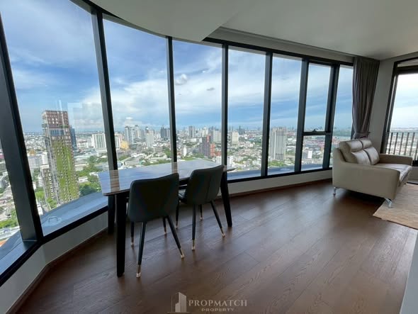 Ideo Q Sukhumvit 36
