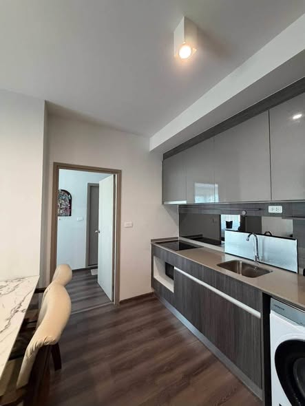IDEO Rama9 – Asoke