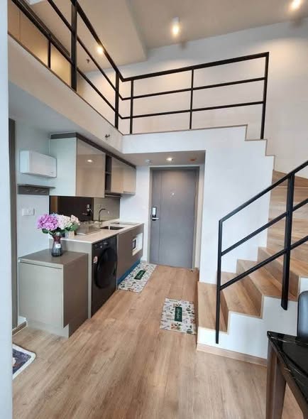 IDEO Rama9 – Asoke