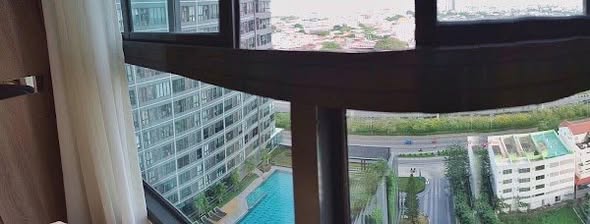 Ideo Sathon-Tha Phra