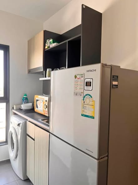 IDEO Sukhumvit 115