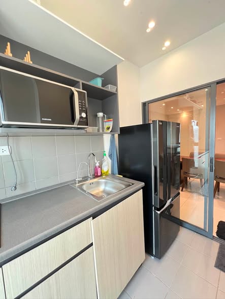 IDEO Sukhumvit 115