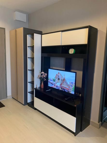 room interior of IDEO Sukhumvit 115
