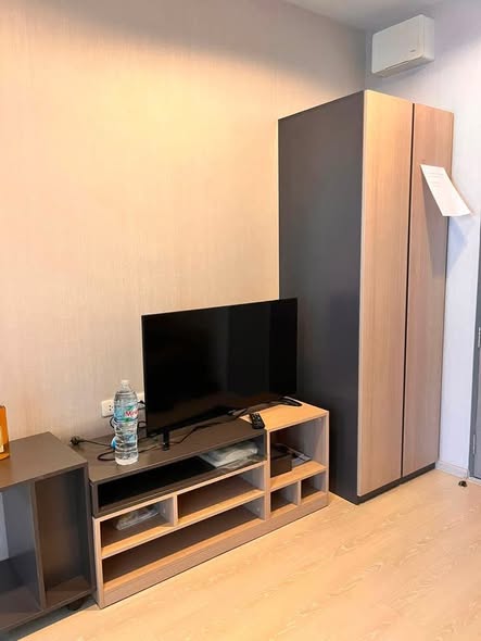 room interior of IDEO Sukhumvit 115