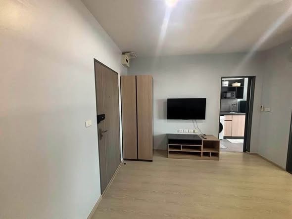 room interior of IDEO Sukhumvit 115