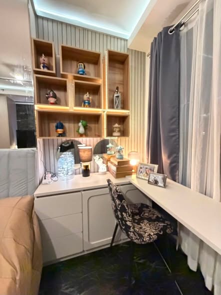 bathroom of Ideo Sukhumvit 93