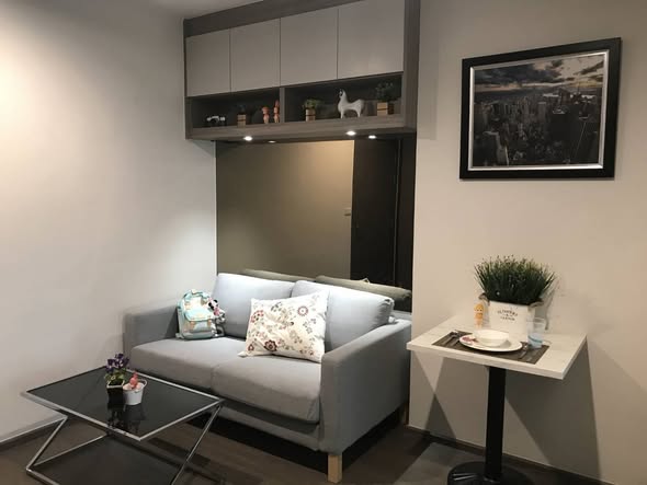 Ideo Sukhumvit 93