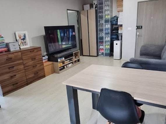 Ideo Sukhumvit 93