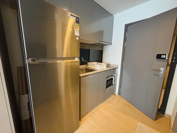 Ideo Sukhumvit 93