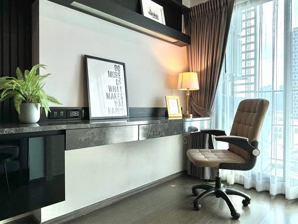 Ideo Sukhumvit 93
