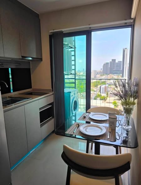 Ideo Sukhumvit 93