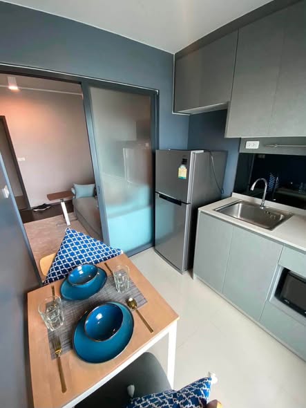 Ideo Sukhumvit 93