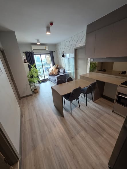 Ideo Sukhumvit 93