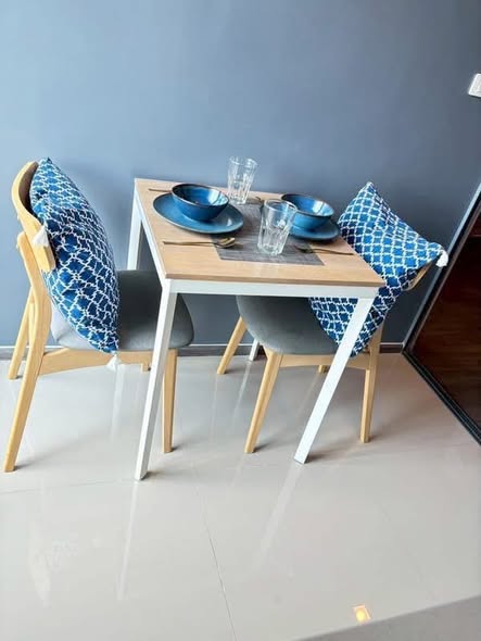 room interior of Ideo Sukhumvit 93
