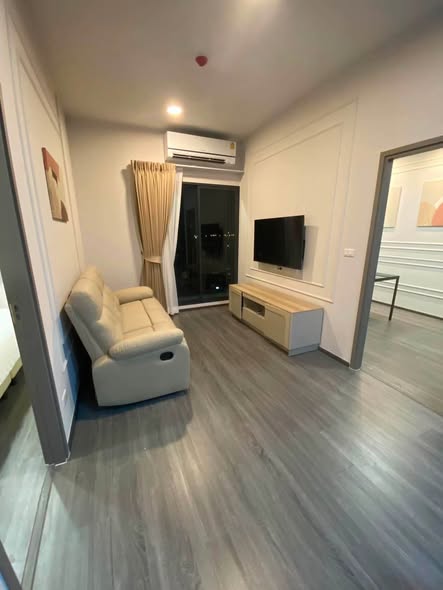 room interior of IDEO Sukhumvit Rama 4 ไอดีโอ สุขุมวิท-พระราม 4