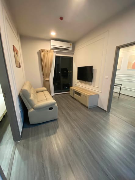 room interior of IDEO Sukhumvit Rama 4 ไอดีโอ สุขุมวิท-พระราม 4