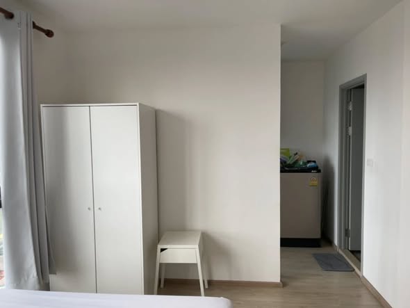 room interior of Ideo Wutthakat