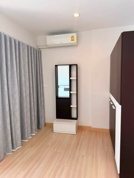 bedroom and room interior of iField Bangna ไอฟีล บางนา
