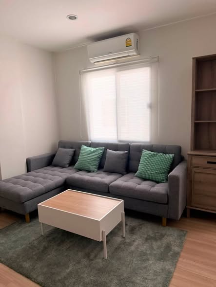 living room of iField Bangna ไอฟีล บางนา