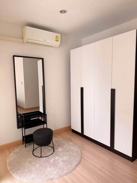 room interior of iField Bangna ไอฟีล บางนา