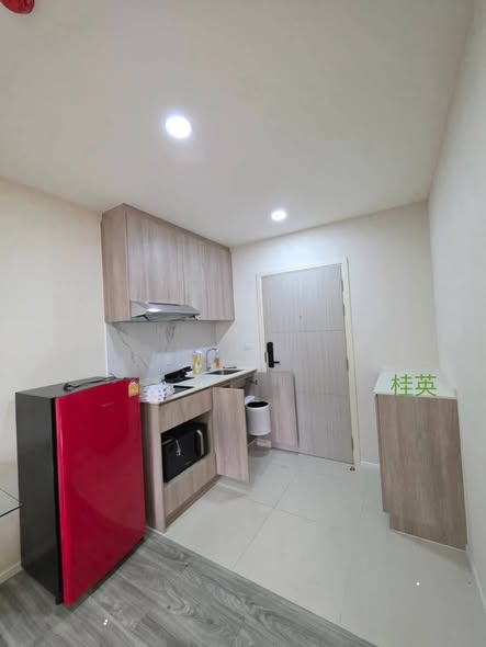 IKON SUKHUMVIT 77 CONDOMINIUM