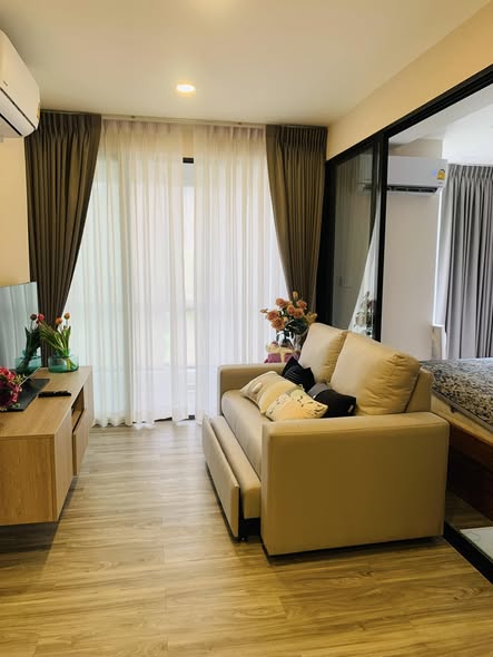 IKON SUKHUMVIT 77 CONDOMINIUM