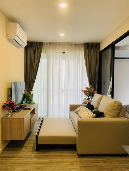 IKON SUKHUMVIT 77 CONDOMINIUM