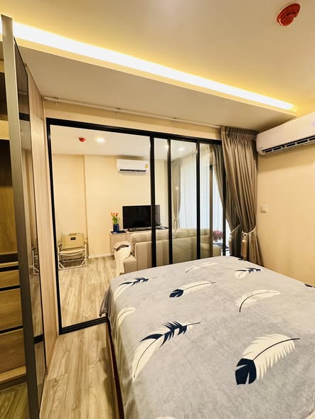 IKON SUKHUMVIT 77 CONDOMINIUM
