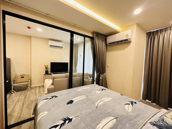 IKON SUKHUMVIT 77 CONDOMINIUM