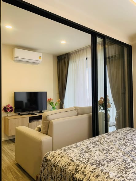 IKON SUKHUMVIT 77 CONDOMINIUM