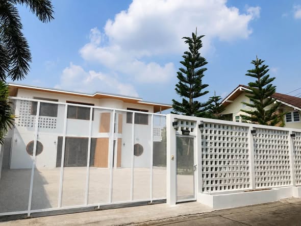รับรีโนเวทบ้าน