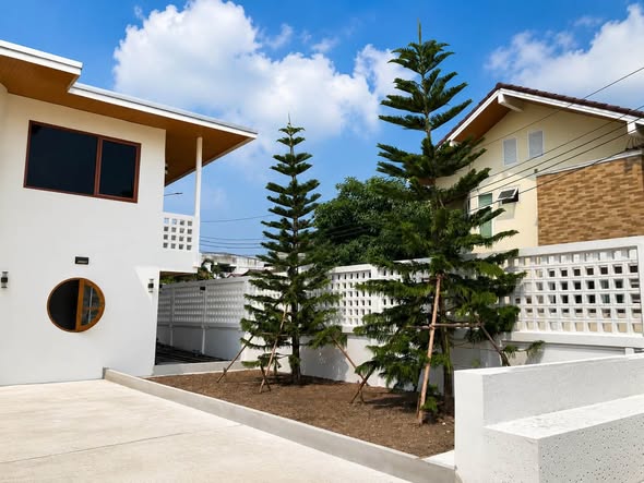 รับรีโนเวทบ้าน