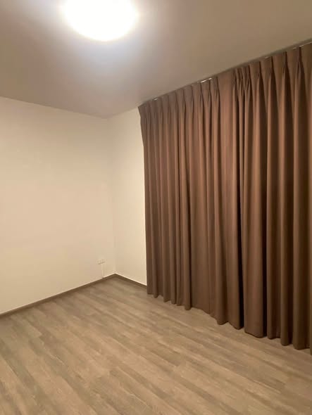 room interior of Indy 2 Bangna KM.7