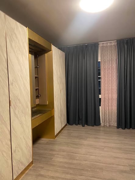 room interior of Indy 2 Bangna KM.7
