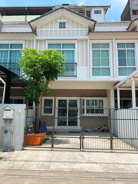indy bangna ramkhamhaeng