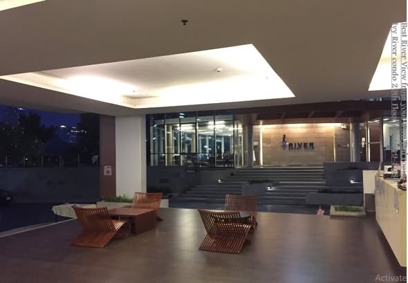 IVY River Condo