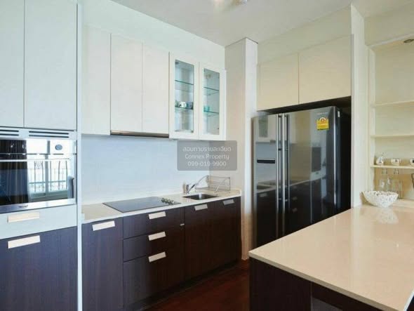 kitchen of IVY THONGLOR